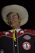 Big Tex