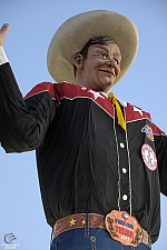 Big Tex