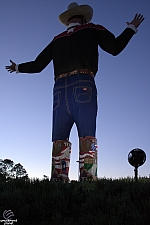 Big Tex