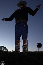 Big Tex