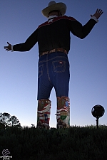 Big Tex