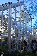 Midway Greenhouse