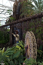 Midway Greenhouse