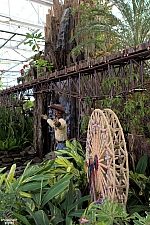 Midway Greenhouse