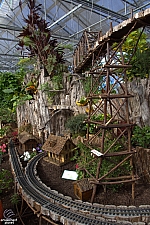 Midway Greenhouse