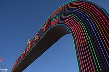 Midway Arch