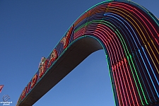 Midway Arch