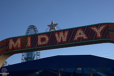 Midway Arch