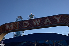 Midway Arch