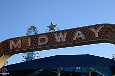 Midway Arch