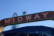 Midway Arch