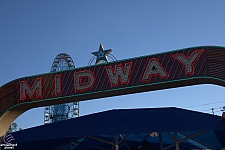 Midway Arch