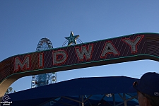 Midway Arch