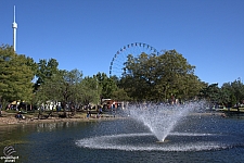 Leonhardt Lagoon