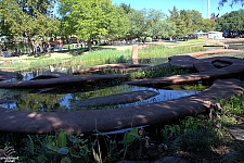 Leonhardt Lagoon