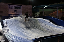 Flow Rider