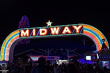 Midway Arch