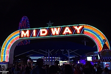 Midway Arch