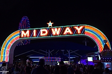 Midway Arch