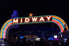 Midway Arch