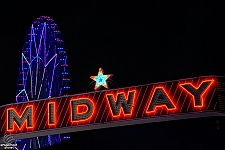 Midway Arch