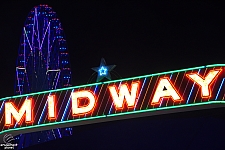 Midway Arch