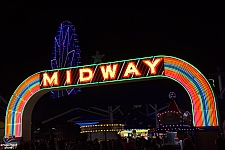 Midway Arch