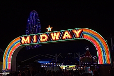 Midway Arch