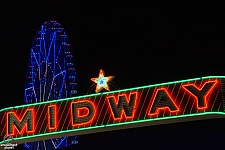 Midway Arch