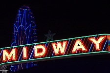 Midway Arch