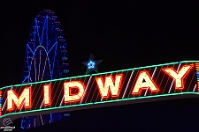 Midway Arch