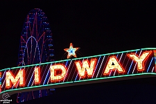 Midway Arch