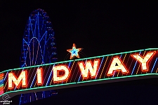 Midway Arch