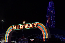 Midway Arch