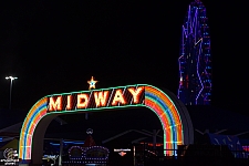 Midway Arch