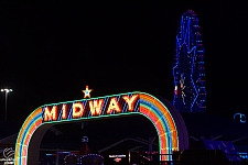 Midway Arch