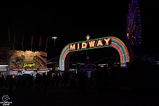 Midway Arch