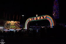 Midway Arch