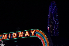 Midway Arch