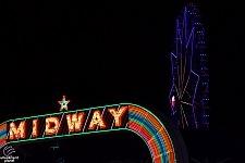 Midway Arch