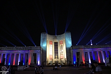 Hall of State