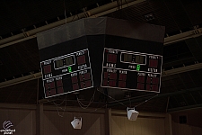 Fair Park Coliseum