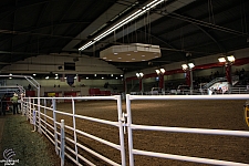 Pan American Coliseum