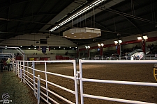 Pan American Coliseum