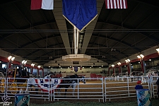 Pan American Coliseum