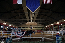 Pan American Coliseum