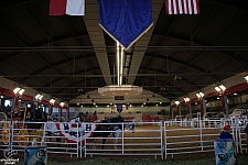 Pan American Coliseum