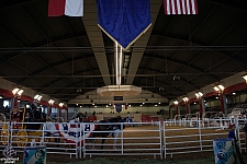 Pan American Coliseum