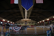 Pan American Coliseum