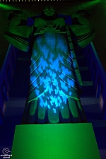 Illumination Sensation